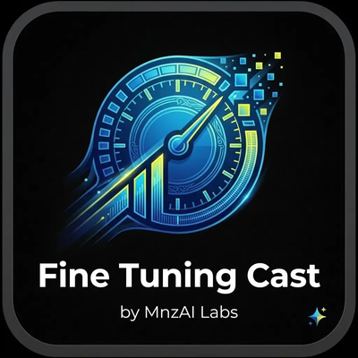 Fine Tuning Cast